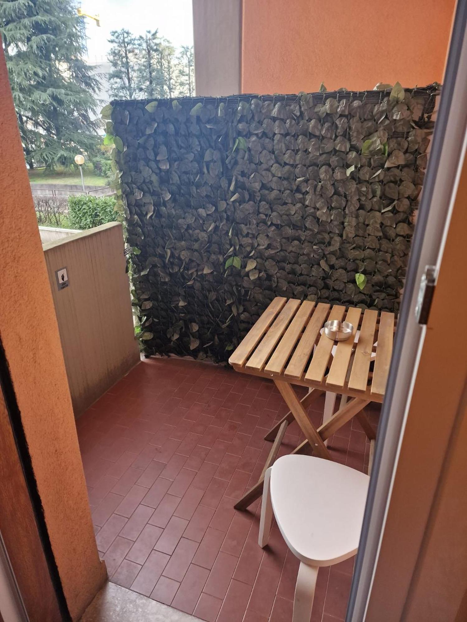 Bed & Breakfast Nyx Lilura Foresteria Lombarda Seriate