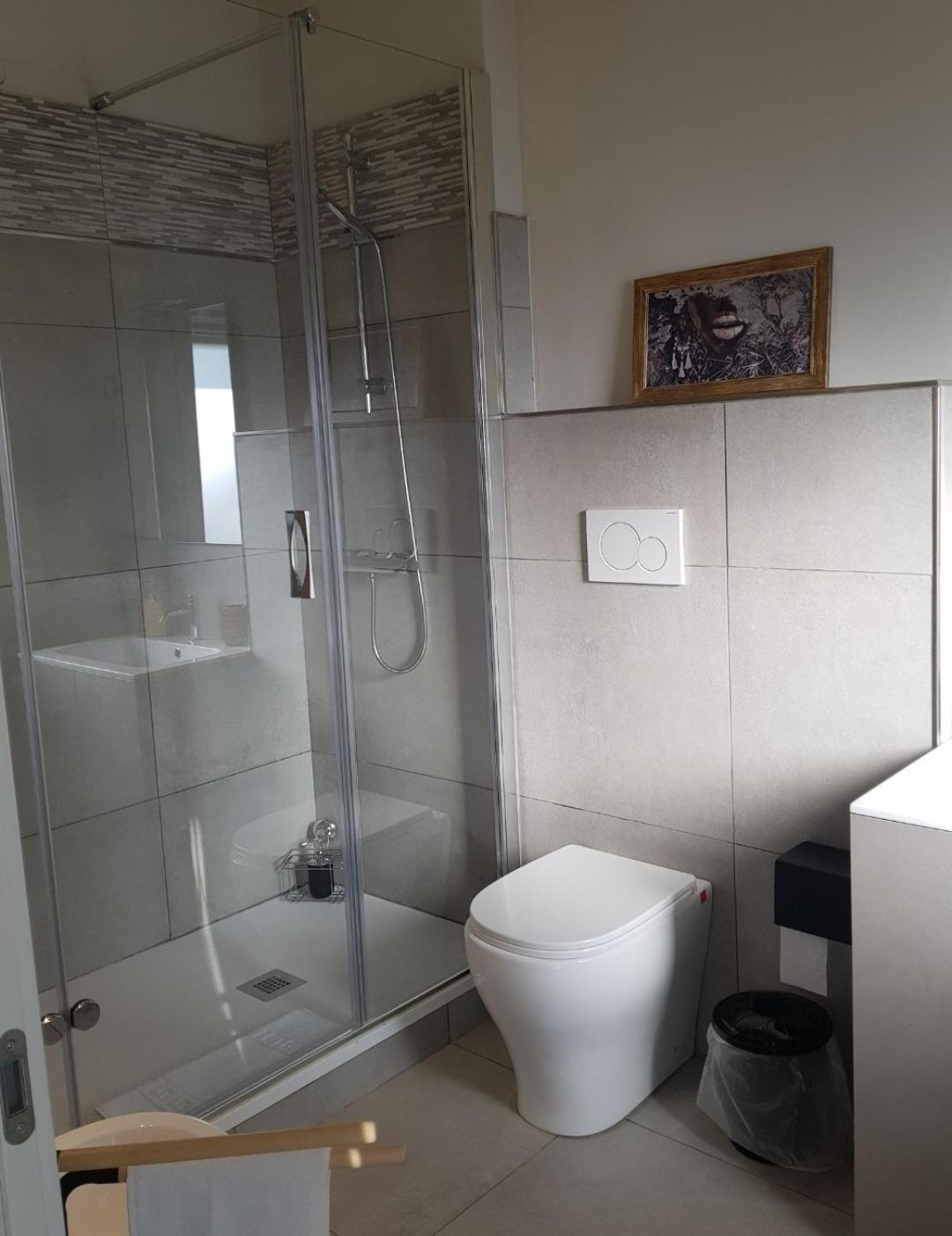 Bed & Breakfast Nyx Lilura Foresteria Lombarda Seriate