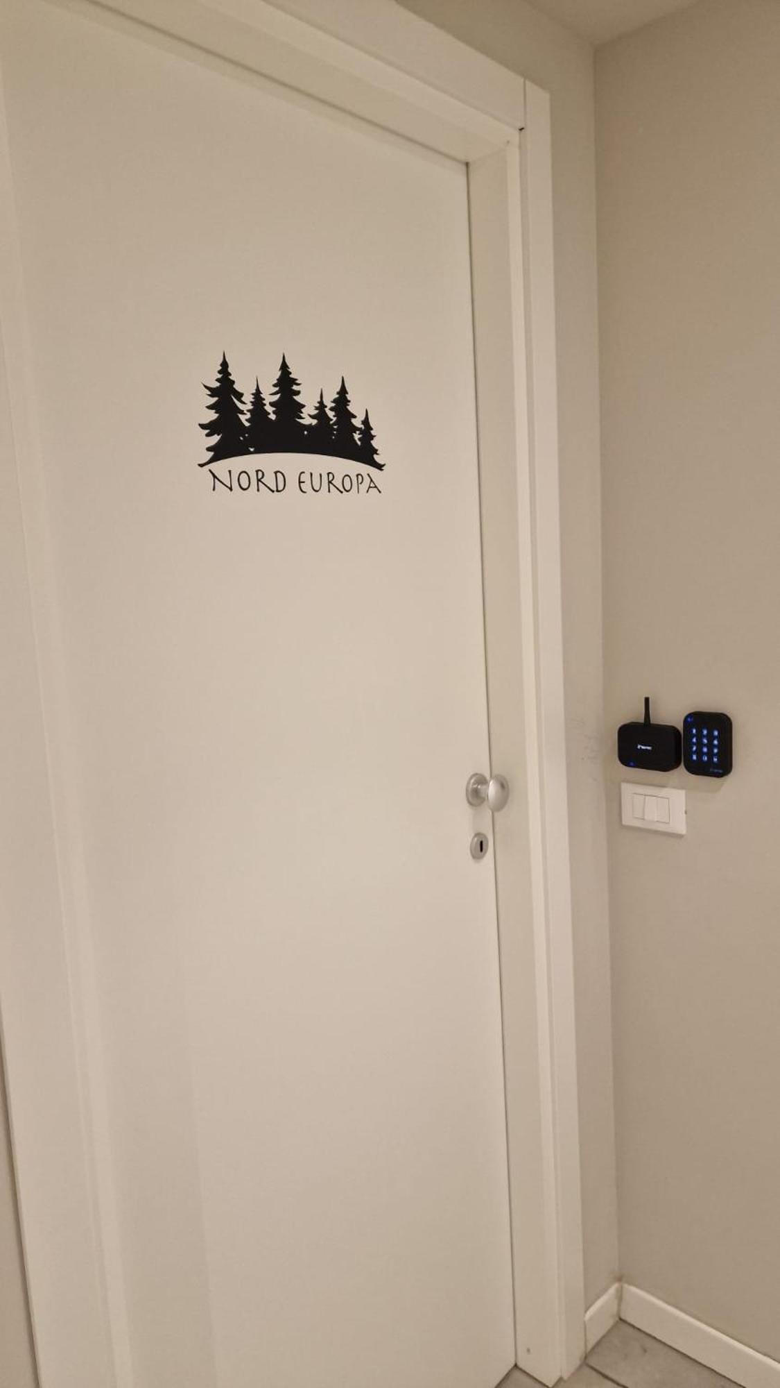 Bed & Breakfast Nyx Lilura Foresteria Lombarda Seriate