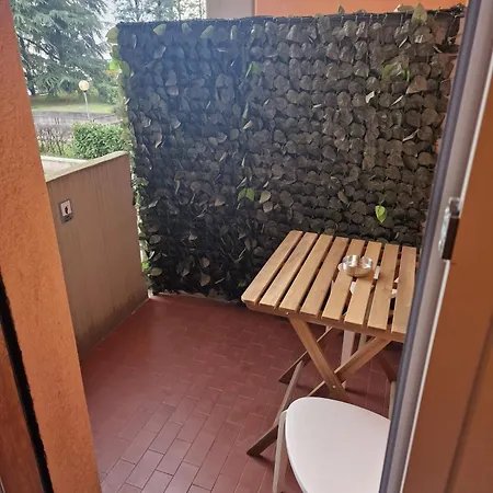 Bed and Breakfast Nyx Lilura Foresteria Lombarda Seriate Exterior foto