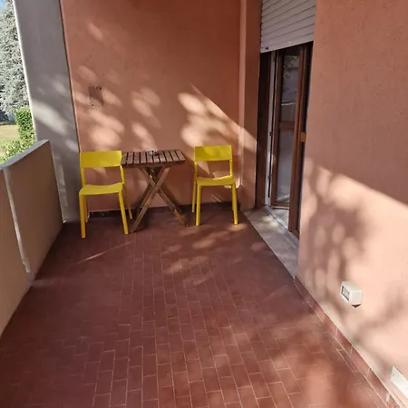 Bed and Breakfast Nyx Lilura Foresteria Lombarda Seriate Exterior foto