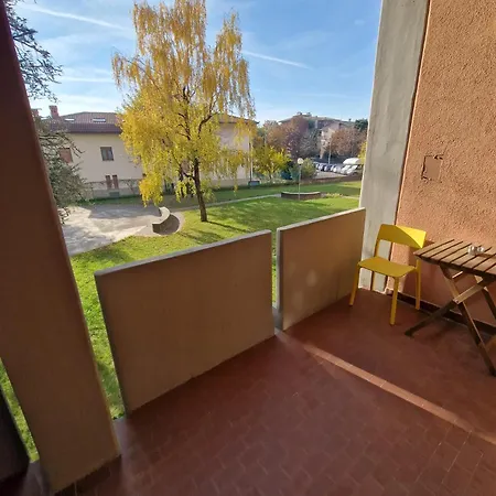 Bed and Breakfast Nyx Lilura Foresteria Lombarda Seriate Exterior foto