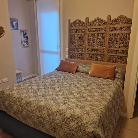 Bed and Breakfast Nyx Lilura Foresteria Lombarda Seriate Exterior foto